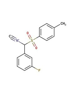 Astatech 1-FLUORO-3-(ISOCYANO(TOSYL)METHYL)BENZENE; 5G; Purity 95%; MDL-MFCD04114777